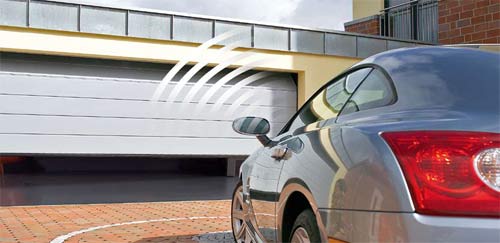 Kepenk Door, Otomatik Kapı Tamir Servisi