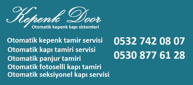taksim otomatik kepenk kap� tamir servisi