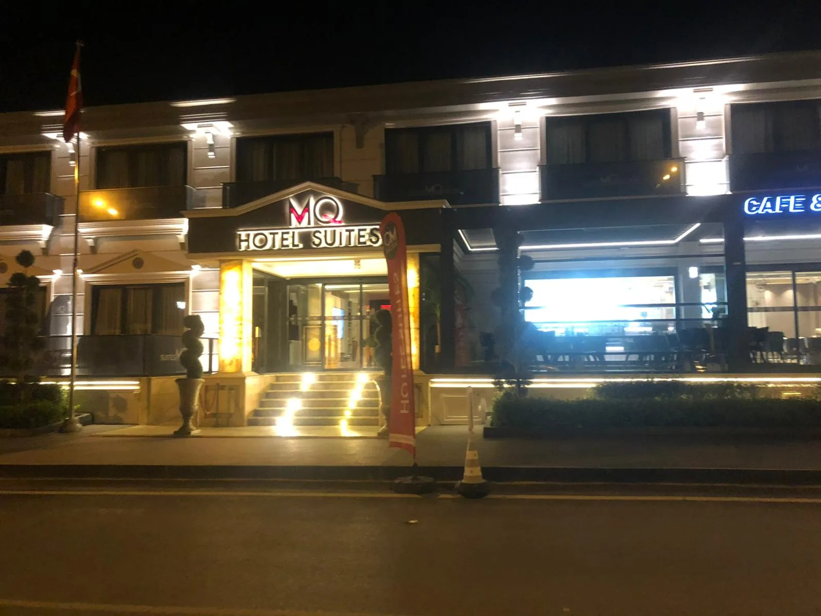 Giyotin Cam Montajı ve Tamiri